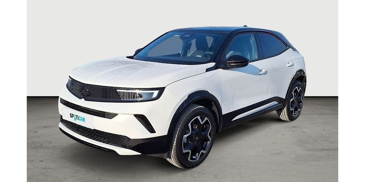 Opel Mokka 9.762 km 20.950 &euro; Pattensen 30982