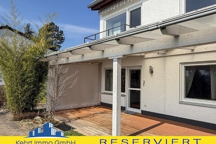 Doppelhaushälfte mit Flair - Ruhig. Modern. Familienfreundlich - Haus Eisenberg/ Steinborn Steinborn | Angebot:26069126