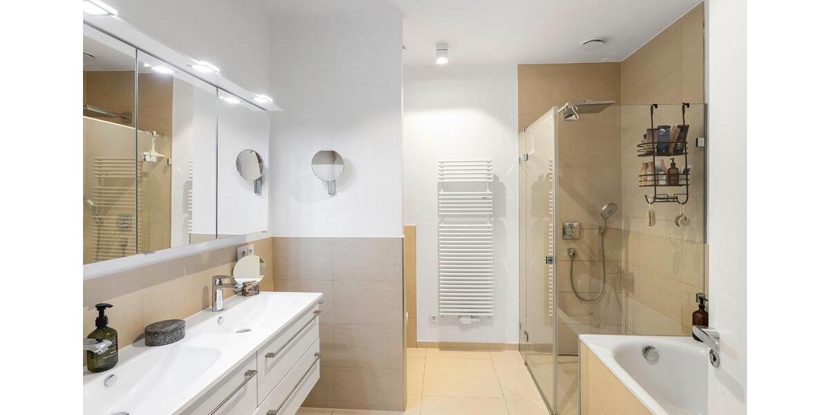 Erdgeschoßwohnung Potsdam Krampnitz - 2 Zimmer, 100 m&sup2;, 2.000&euro; | Angebot:25751083