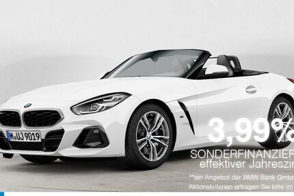 BMW Z4 12.573 km 38.890 &euro; Arnsberg 59823