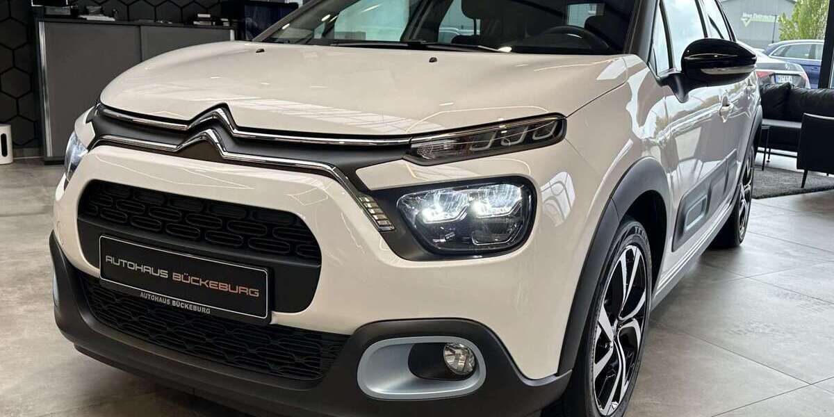Citroen C3 72.000 km 11.900 &euro; Bückeburg 31675