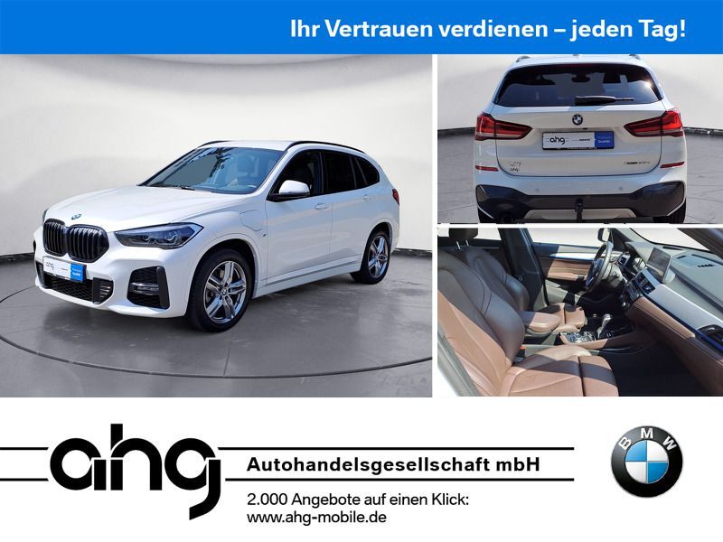BMW X1 50.673 km 26.990 € Eningen u. A. 72800