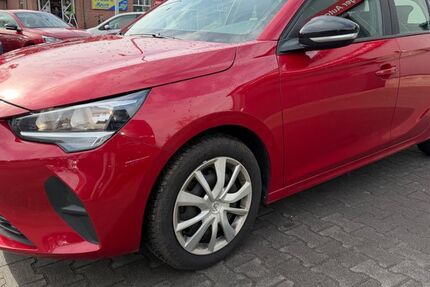 Opel Corsa 74.000 km 11.900 &euro; Moormerland 26802