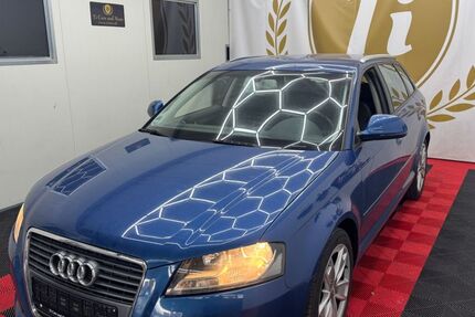 Audi A3 215.000 km 5.999 € Ilsfeld 74360