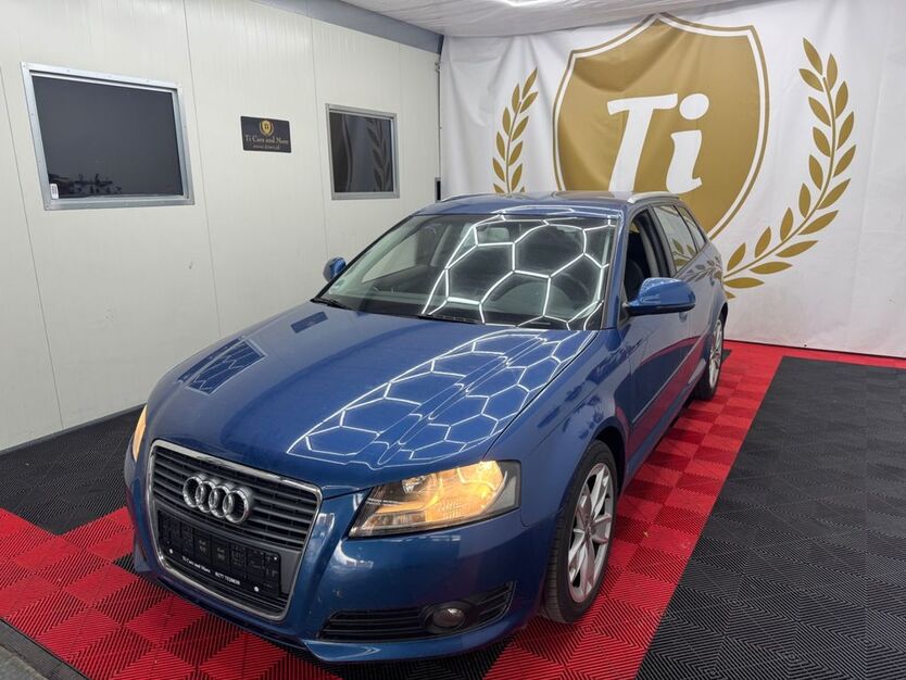 Audi A3 215.000 km 5.999 € Ilsfeld 74360