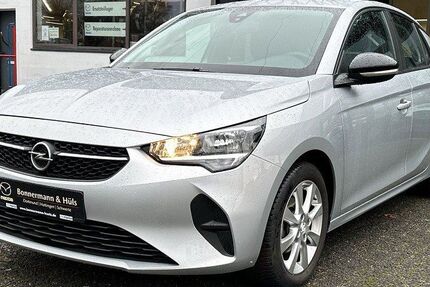 Opel Corsa 18.914 km 11.460 &euro; Dortmund 44263