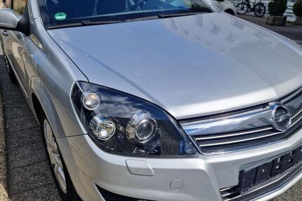 Opel Astra 212.650 km 3.870 &euro; Lüdenscheid 58507