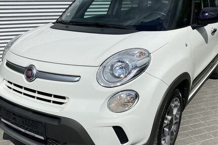 Fiat 500L 33.152 km 9.990 &euro; Plauen 08527