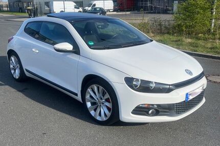 VW Scirocco