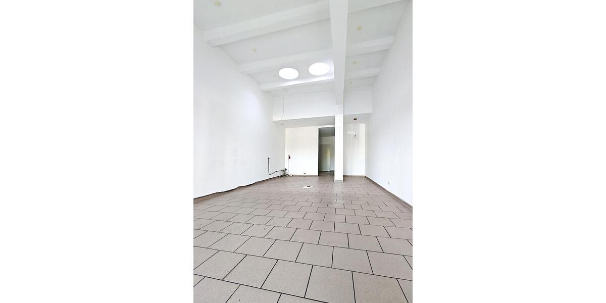 Laden, Geschäft, Büro oder Praxis am Lausitzcenter Stadtzentrum zimmer