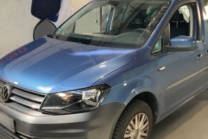 VW Caddy 21.800 km 17.690 &euro; Birkenfeld 75217