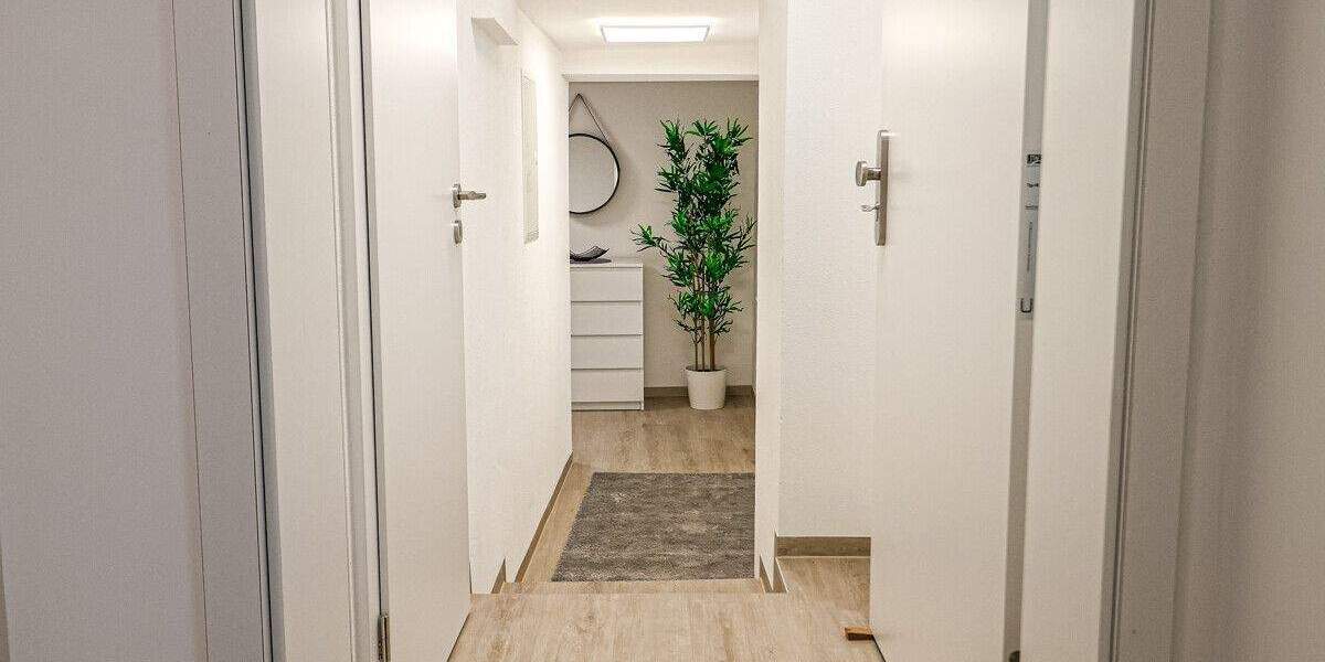 Etagenwohnung Brauneberg Filzen - 3 Zimmer, 109 m&sup2;, 385.000&euro; | Angebot:25836896