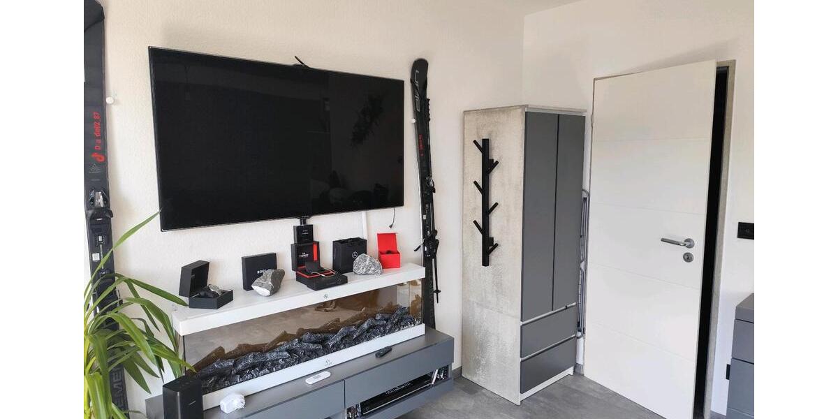 Erdgeschoßwohnung Winterberg - 2 Zimmer, 28 m&sup2;, 112.000&euro; | Angebot:26765857