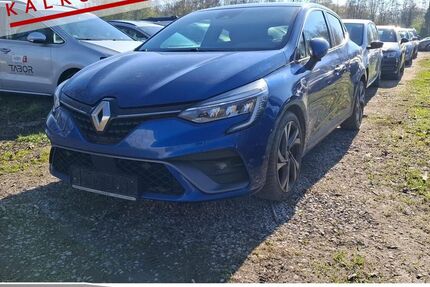 Renault Clio 146.259 km 8.200 &euro; Achern 77855