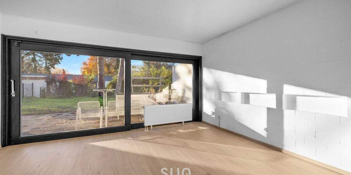 Terrassenwohnung Mainz Lerchenberg - 4 Zimmer, 137 m&sup2;, 2.000&euro; | Angebot:25691039
