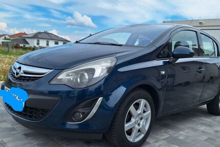 Opel Corsa 149.075 km 4.499 &euro; Zusamaltheim 86637