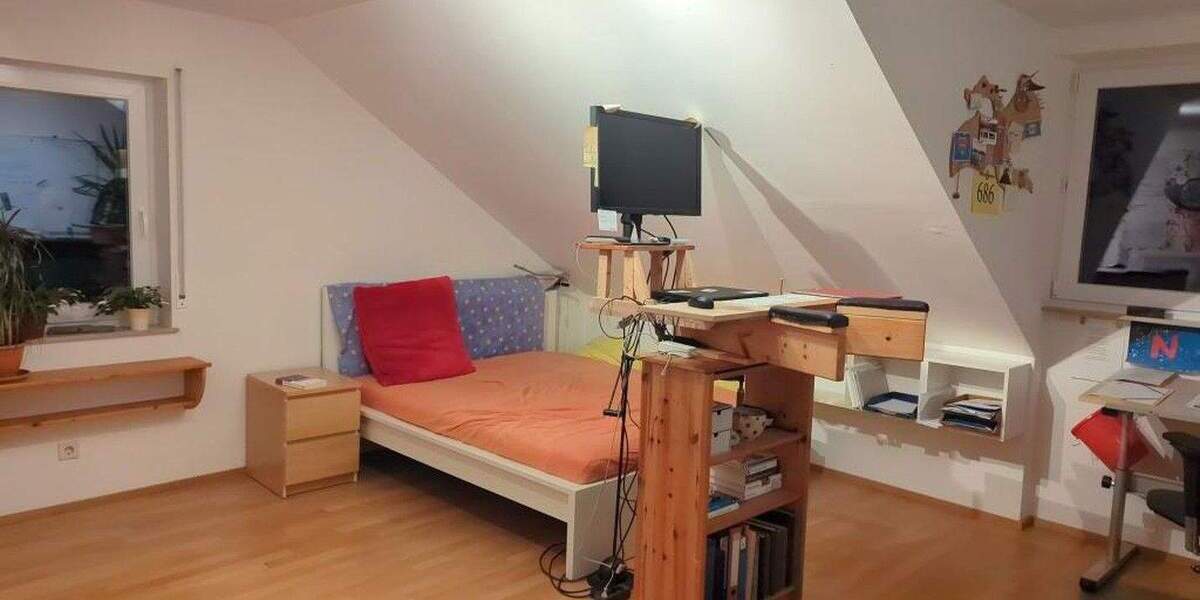 Einfamilienhaus St.Leon-Rot St Leon - 9 Zimmer, 270 m&sup2;, 849.000&euro; | Angebot:25302023