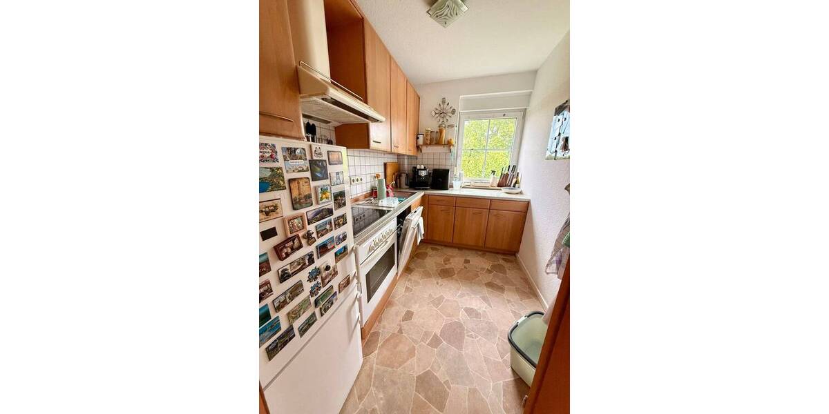 Etagenwohnung Coswig Brockwitz - 3 Zimmer, 66 m&sup2;, 149.000&euro; | Angebot:25666769