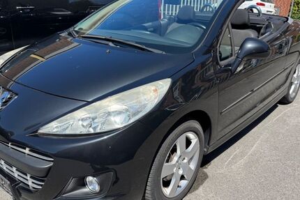 Peugeot 207 141.000 km 3.990 € Neuss 41462