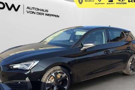 Cupra Leon 36.900 km 27.880 &euro; Mosbach 74821