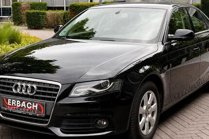 Audi A4 110.000 km 8.890 &euro; Köln 50858
