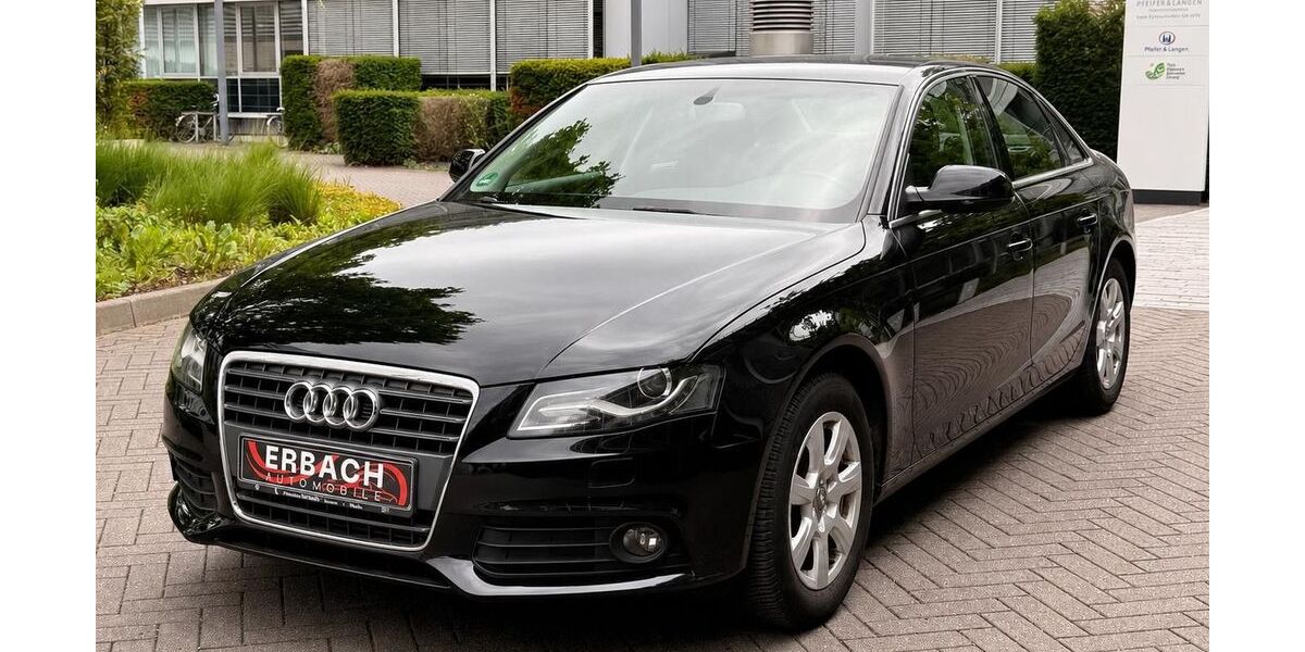 Audi A4 110.000 km 8.890 &euro; Köln 50858