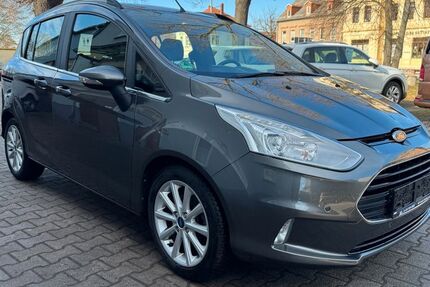 Ford B-Max 65.000 km 9.460 &euro; Frohburg 04654