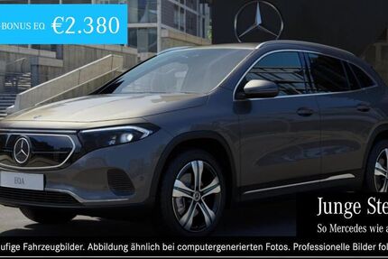 Mercedes-Benz EQA 86.780 km 29.980 &euro; Aschaffenburg 63741
