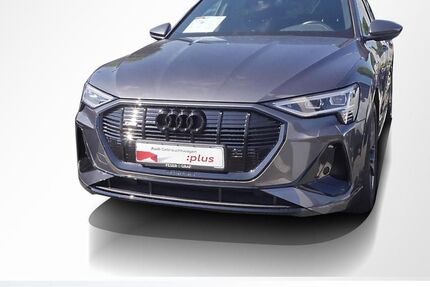 Audi e-tron 31.313 km 37.480 € Fürth 90763