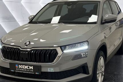 Skoda Karoq 15.550 km 26.490 &euro; Berlin 12681