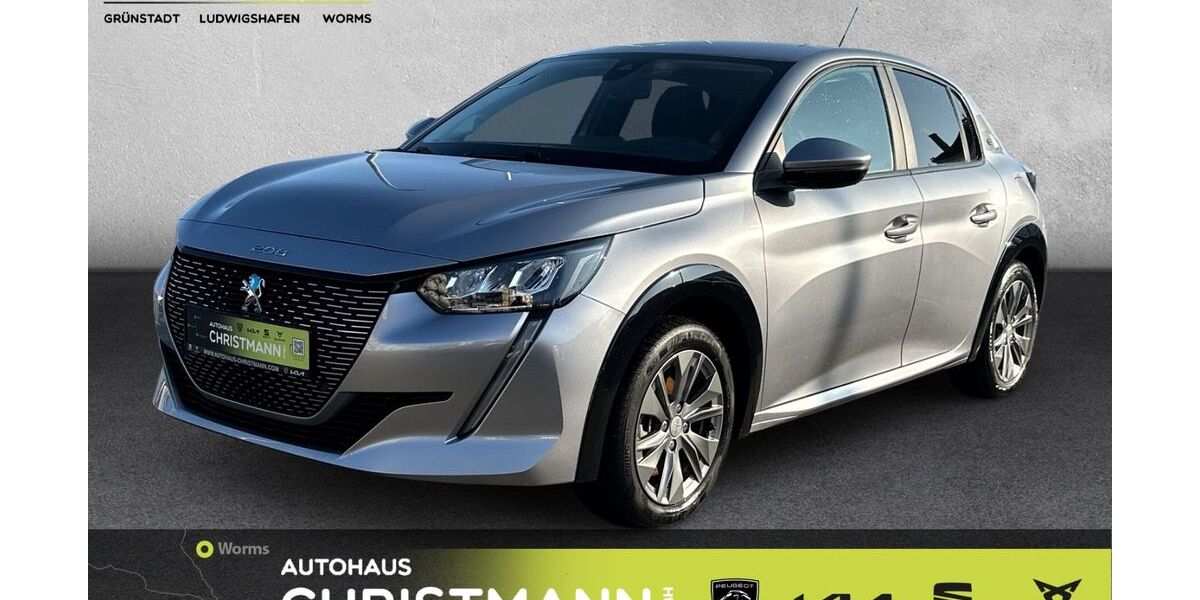 Peugeot 208 27.632 km 14.690 &euro; Gruenstadt 67269