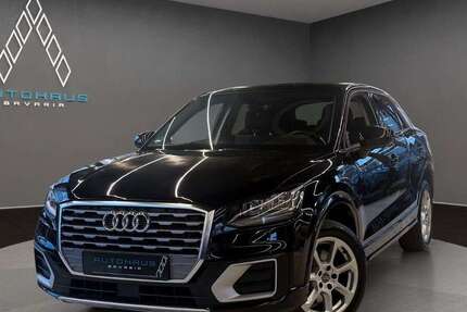 Audi Q2 127.448 km 14.900 &euro; Fürstenfeldbruck 82256