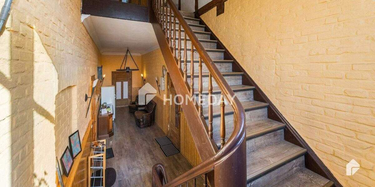 Bauernhaus, Landhaus Bentwisch Klein Bartelsdorf - 1 Zimmer, 400 m&sup2;, 1.200.000&euro; | Angebot:25684134