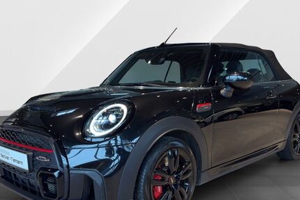 Mini John Cooper Works Cabrio 86.279 km 27.508 &euro; Versmold 33775
