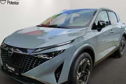 Nissan Qashqai 2.600 km 34.990 &euro; Wiesbaden 65199