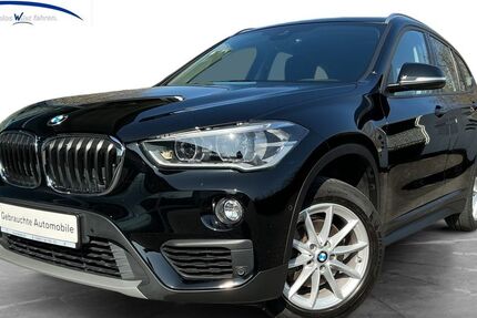 BMW X1 82.740 km 18.470 &euro; Kölbingen 56459