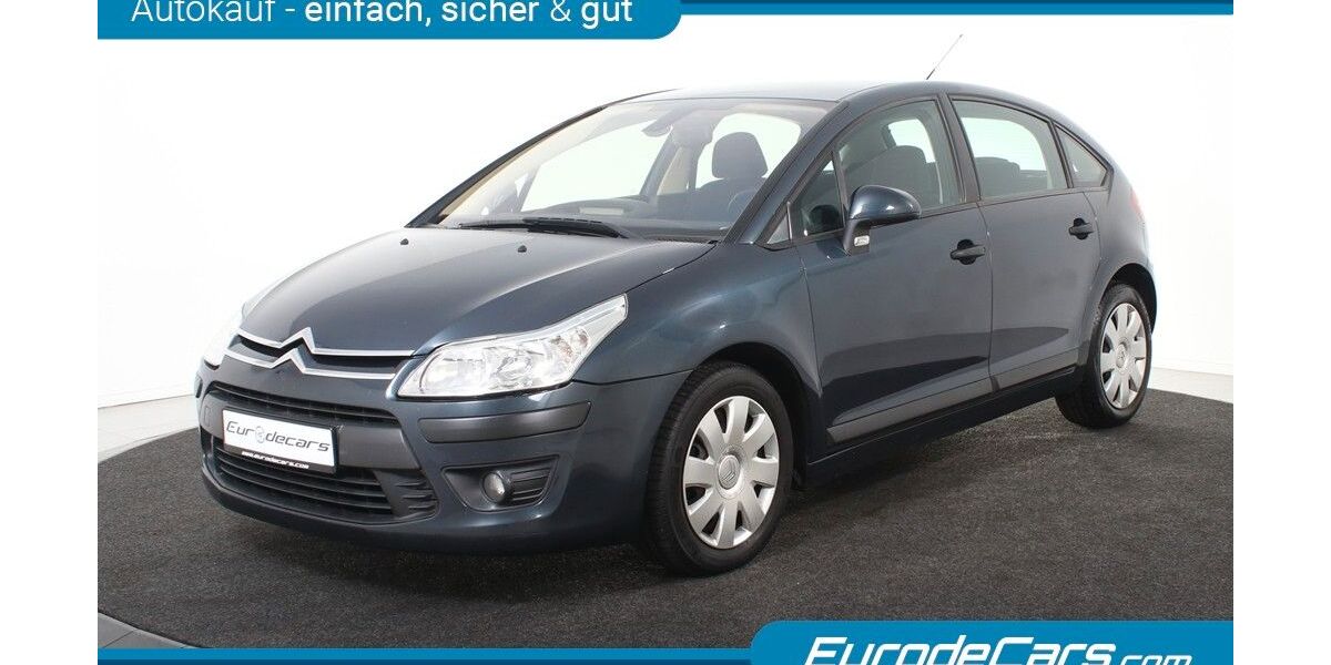 Citroen C4 187.000 km 1.250 &euro; Herzogenrath 52134