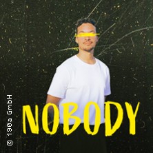 Aurel Mertz - Nobody 30.10.2025 halle02