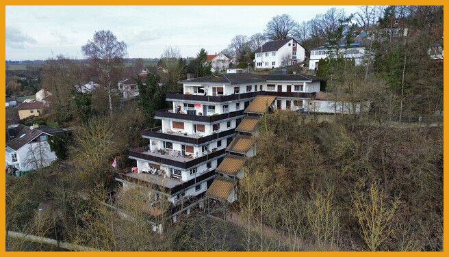 Etagenwohnung Schwalmstadt / Treysa Treysa - 4 Zimmer, 118 m&sup2;, 159.900&euro; | Angebot:26862986
