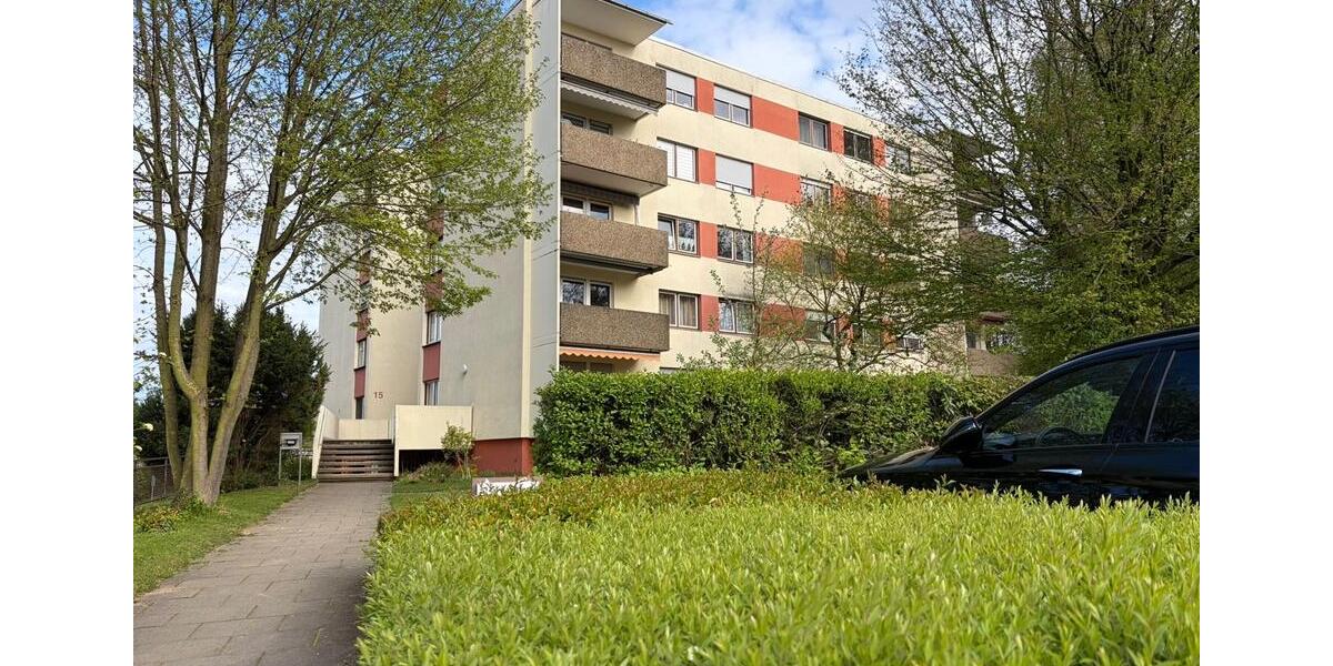 Etagenwohnung Korntal-Münchingen Münchingen - 4 Zimmer, 88 m&sup2;, 299.000&euro; | Angebot:26285485