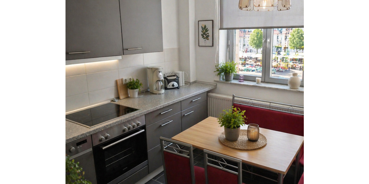 Etagenwohnung Wurzen - 2 Zimmer, 70 m&sup2;, 405&euro; | Angebot:26362232