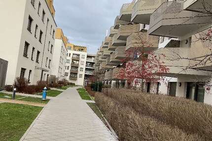 Wohnung zum Mieten in Ludwigshafen 1.315,16 € 97.85 m² 3 zimmer