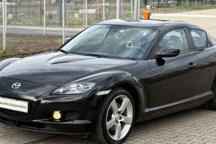 Mazda RX-8 160.000 km 5.699 &euro; Bottrop 46238
