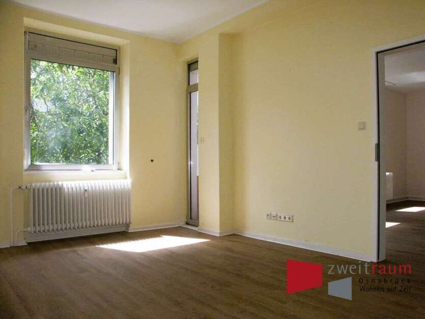 Wohnung zum Mieten in Osnabrück 1.100 € 100 m²