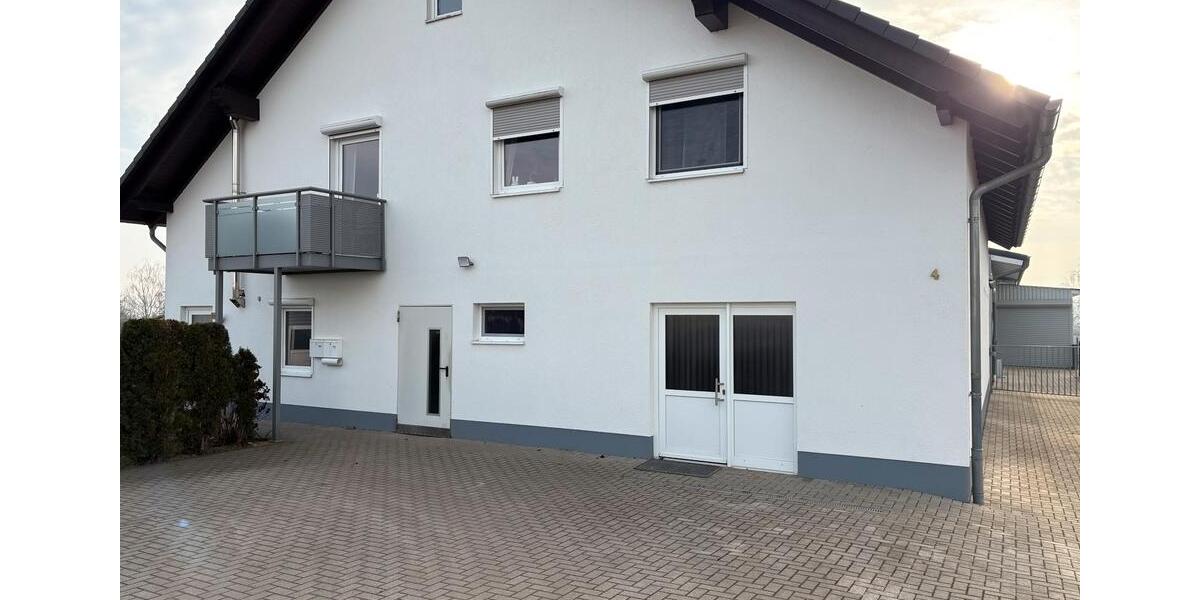 Gewerbeobjekt Neustadt (Hessen) - 960&euro; | Angebot:24656560