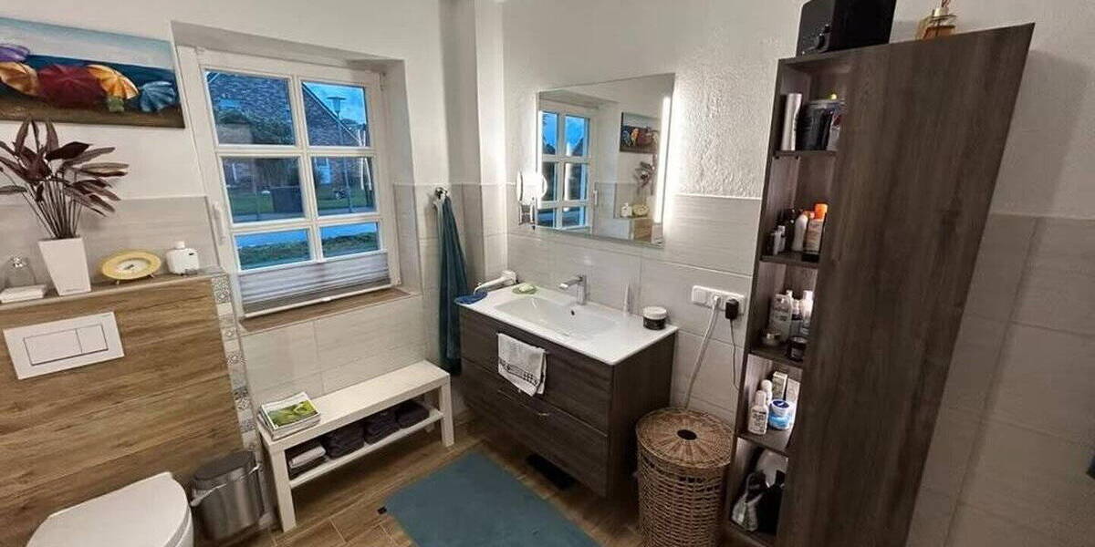 Einfamilienhaus Tönning - 5 Zimmer, 105 m&sup2;, 525.000&euro; | Angebot:26394357