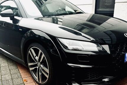 Audi TT 49.600 km 26.900 &euro; Kempen 47906