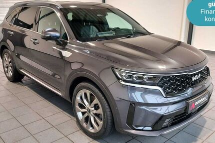 Kia Sorento 72.772 km 33.990 € Wuppertal 42287