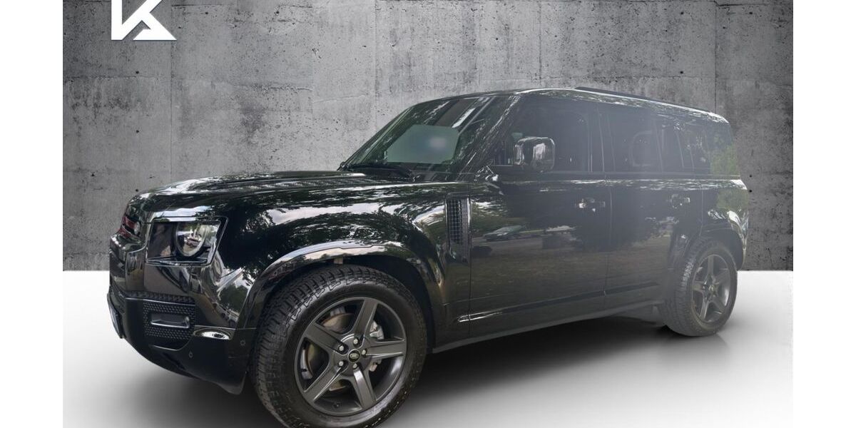 Land Rover Defender 87.990 km 57.980 &euro; Aschaffenburg 63743