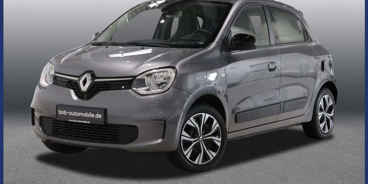 Renault Twingo 57.590 km 11.870 &euro; Essen 45239